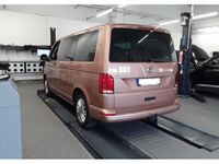 gebraucht VW Multivan T6.1Trendline T6.1Trendline