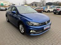 gebraucht VW Polo VI 1.0 Comfortline R-LINE*NAVI*ALU*PDC*