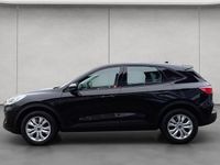 Gebraucht Ford Kuga Cool & Connect 150 PS (110 kW) 2024 Schwarz SUV