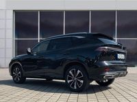 Neu MG HS 170 PS (125 kW) 2025 Schwarz SUV