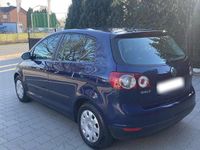 Gebraucht VW Golf V 75 PS (55 kW) 2004 Blau Kleinwagen