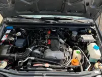 Gebraucht Suzuki Jimny 86 PS (63 kW) 2005 Schwarz SUV