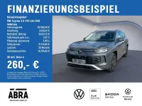 Gebraucht VW Tayron Life 193 PS (141 kW) 2025 Grau SUV