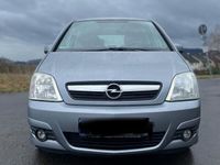 gebraucht Opel Meriva 