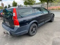 Gebraucht Volvo XC70 185 PS (136 kW) 2007 Schwarz SUV