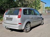 Occasion Ford C-MAX 110 ch (80 kW) 2007 Argent Monospace