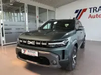 Gebraucht Dacia Duster Journey 131 PS (96 kW) 2026 Zedergrãœn SUV