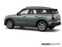 Gebraucht Mini Countryman 170 PS (125 kW) 2024 Gruen SUV