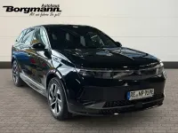 Neu Opel Grandland Electric Edition 156 kW (213 PS) 2026 Schwarz SUV