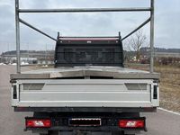 Gebraucht Ford Transit 170 PS (125 kW) 2022 Blau Limousine