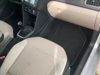 gebraucht VW Polo 1.2 TSI Comfortline Comfortline