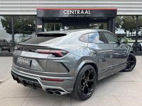 Gebraucht Lamborghini Urus 650 PS (478 kW) 2019 Grau SUV