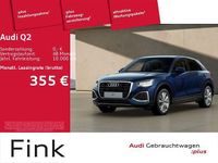 Gebraucht Audi Q2 Advanced Plus 150 PS (110 kW) 2025 SUV