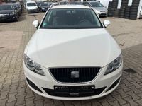 gebraucht Seat Exeo ST 1.8 TSI 88kW Style *Motorproblem*