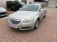 gebraucht Opel Insignia A Lim. Edition