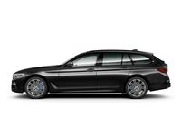 gebraucht BMW M550 d xDrive Touring