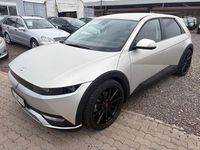 Gebraucht Hyundai Ioniq Basis 125 kW (170 PS) 2022 Gold Kleinwagen