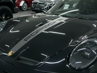 gebraucht Porsche 911 GT3 992Ceramic-Carbon-deut.Auslief.-COC-Sofort!