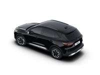 Neu Ford Kuga Active X 182 PS (133 kW) 2026 Schwarz SUV