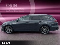 Gebraucht Kia Ceed GT GT-Line 160 PS (117 kW) 2022 H8g Limousine
