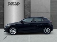 Gebraucht Opel Corsa-e Edition 100 kW (136 PS) 2023 Schwarz Kleinwagen