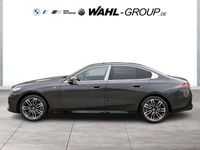 gebraucht BMW 520 d xDrive M Sport | Navi LED PDC Komfortzug.