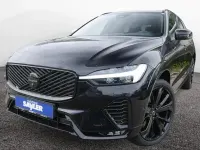 Gebraucht Volvo XC60 Plus 350 PS (257 kW) 2025 Onyx schwarz SUV