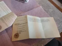 Gebraucht VW Lupo 2002 Schwarz Kleinwagen