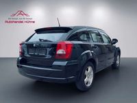 gebraucht Dodge Caliber SE 2.0 CVT-Autom.