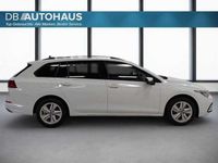 gebraucht VW Golf VIII Life 1.5 TSI OPF