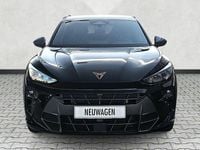 Neu Cupra Terramar VZ 265 PS (194 kW) 2025 Midnightschwarz metallic SUV