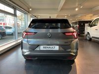 Gebraucht Renault Scenic E-Tech Techno 22 kW (30 PS) 2025 Black pearlschwarz metallic (schwarz) (schwarz) SUV