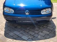 gebraucht VW Golf IV 1.4 16 V Top Zustand
