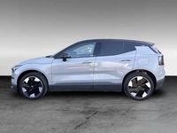 Gebraucht Volvo EX30 Plus 200 kW (272 PS) 2024 Vapour grey (metallic) SUV