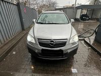 Gebraucht Opel Antara 150 PS (110 kW) 2008 Silber SUV