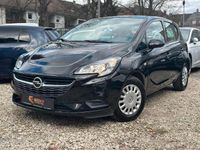 Gebraucht Opel Corsa Selection 69 PS (50 kW) 2016 Other Kleinwagen