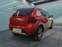 gebraucht Dacia Sandero II 0.9 TCe 90 eco² Stepway Celebration