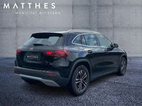 Gebraucht Mercedes GLA200 163 PS (119 kW) 2025 Schwarz SUV