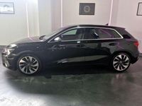 Gebraucht Audi A3 Ambiente 110 PS (80 kW) 2020 Andere Limousine