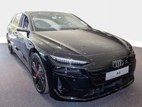 Neu Audi e-tron Ambiente 405 kW (551 PS) 2025 Schwarz SUV