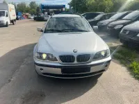 Używany BMW 320 150 KM (110 kW) 2004 Srebrny Kombi