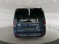 Gebraucht Mercedes V250 190 PS (139 kW) 2025 Sodalithblau met. Van / Kleinbus