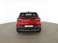 gebraucht Opel Grandland X 1.6 Turbo Business INNOVATION, Benzin, 20.450 €