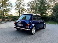 gebraucht Rover Mini Blue Star - Limited Edition - Traumauto