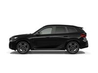Gebraucht BMW X1 Performance 156 PS (114 kW) 2025 Schwarz SUV