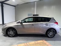 gebraucht Toyota Auris 1.6*1.HAND*NAVI*KAMERA*