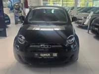 Gebraucht Fiat 500e 86 kW (118 PS) 2024 Colore esterno (onyx schwarz) Limousine