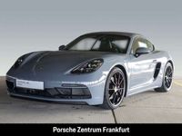 gebraucht Porsche 718 Cayman GTS 4.0 PASM LED PDLS+ BOSE Navigation