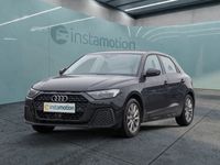 gebraucht Audi A1 Sportback 25 TFSI ALLWETTER