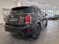 Gebraucht Mini Countryman 192 PS (141 kW) 2017 Schwarz SUV